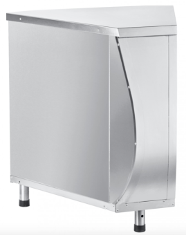 Модуль поворотный внутренний Abat МП-45М-01 (210000080470) в ШефСтор (chefstore.ru)